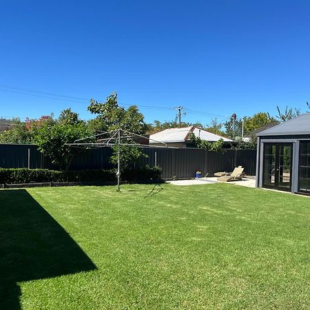 Somerby! Modern Character Property! Cbd,Pets,Park Άλμπουρι Εξωτερικό φωτογραφία