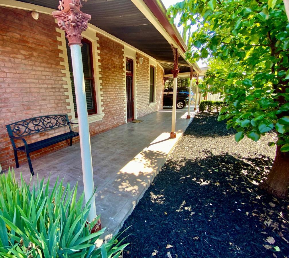Somerby! Modern Character Property! Cbd,Pets,Park Άλμπουρι Εξωτερικό φωτογραφία