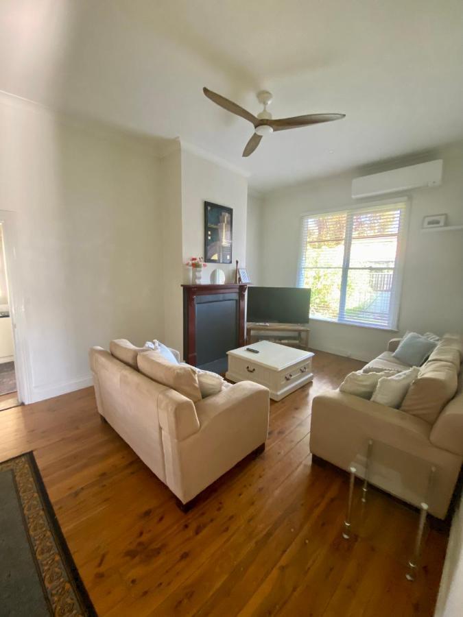 Somerby! Modern Character Property! Cbd,Pets,Park Άλμπουρι Εξωτερικό φωτογραφία