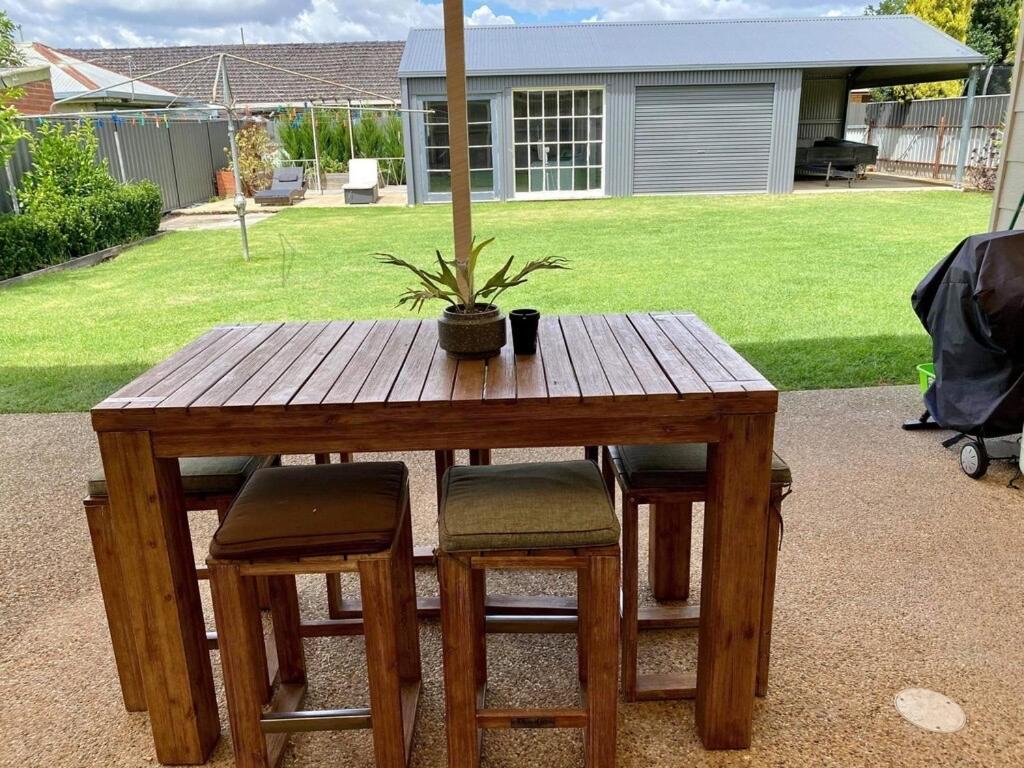 Somerby! Modern Character Property! Cbd,Pets,Park Άλμπουρι Εξωτερικό φωτογραφία