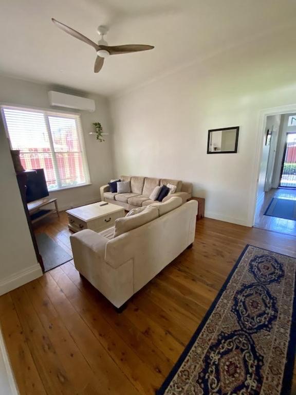 Somerby! Modern Character Property! Cbd,Pets,Park Άλμπουρι Εξωτερικό φωτογραφία