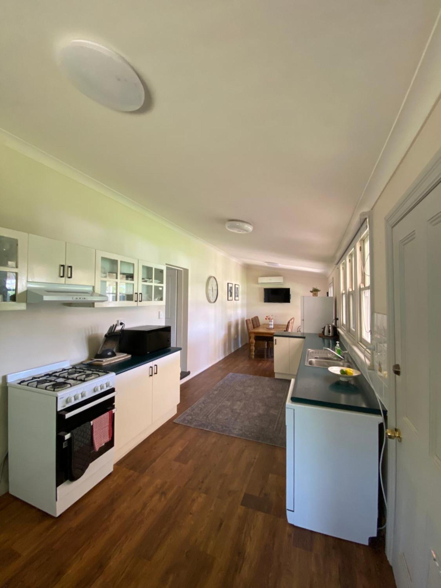 Somerby! Modern Character Property! Cbd,Pets,Park Άλμπουρι Εξωτερικό φωτογραφία