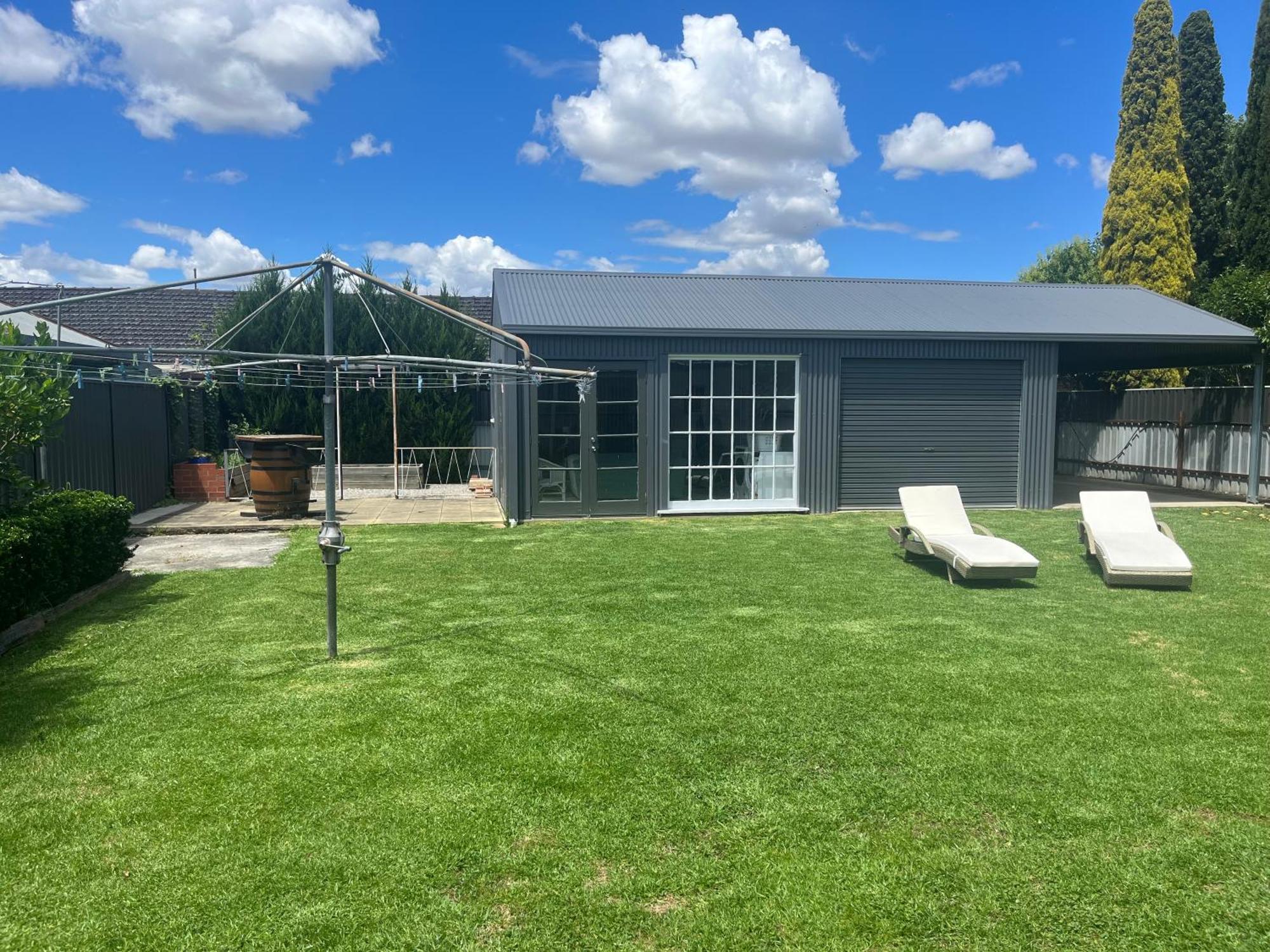 Somerby! Modern Character Property! Cbd,Pets,Park Άλμπουρι Εξωτερικό φωτογραφία