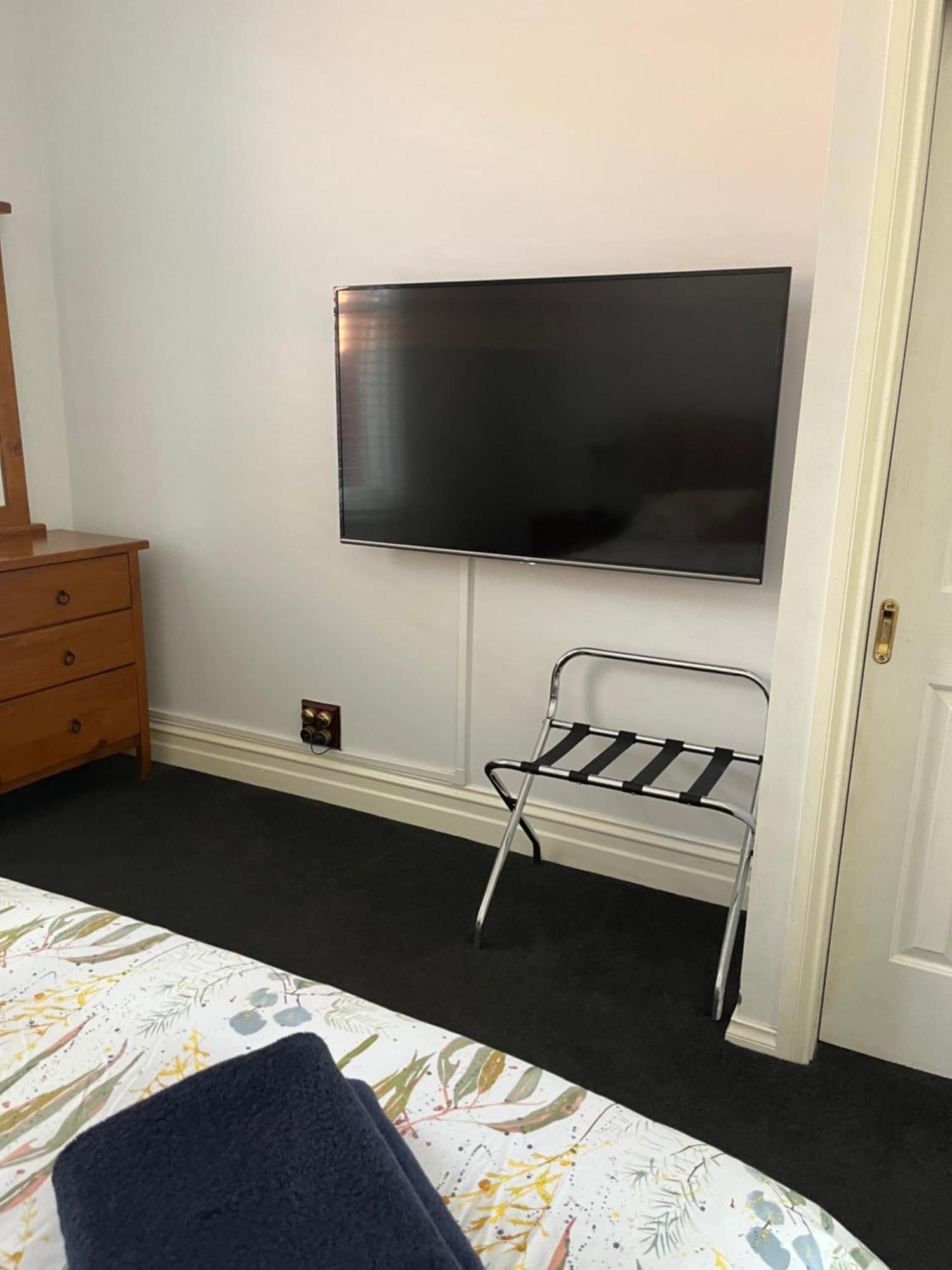 Somerby! Modern Character Property! Cbd,Pets,Park Άλμπουρι Εξωτερικό φωτογραφία