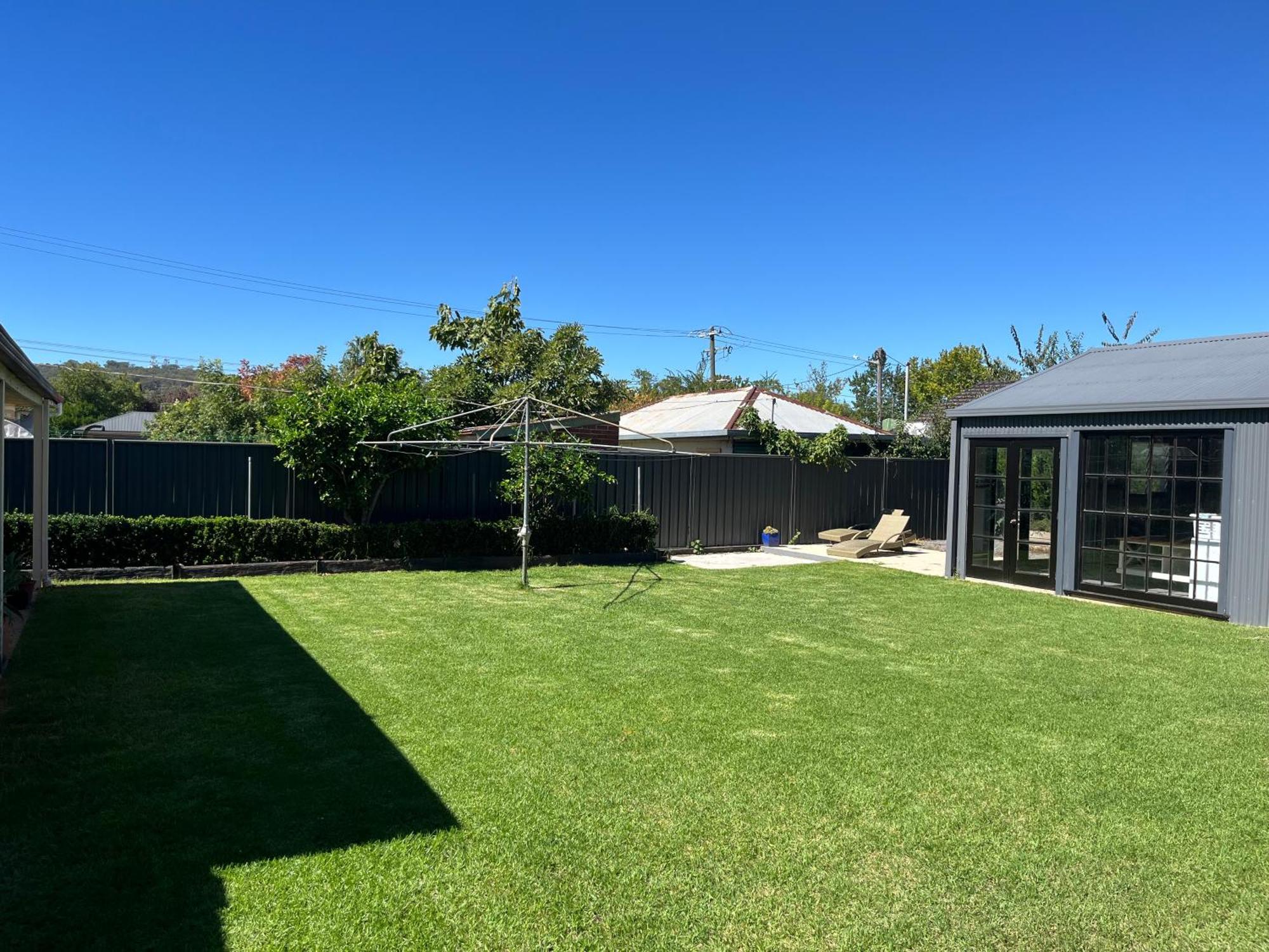 Somerby! Modern Character Property! Cbd,Pets,Park Άλμπουρι Εξωτερικό φωτογραφία